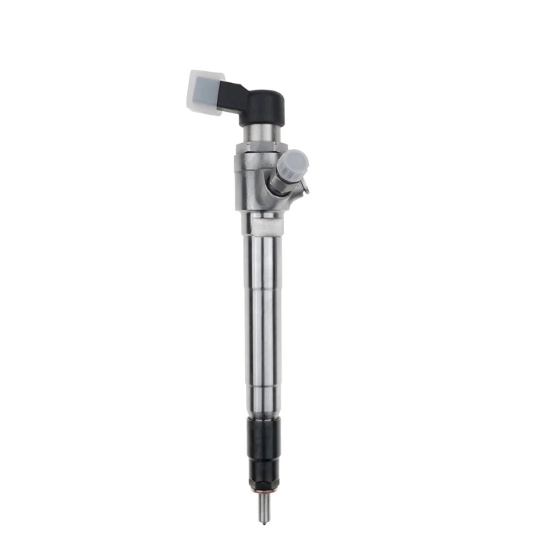 Siemens VDO Piezo Common Rail Enjektör Arızaları