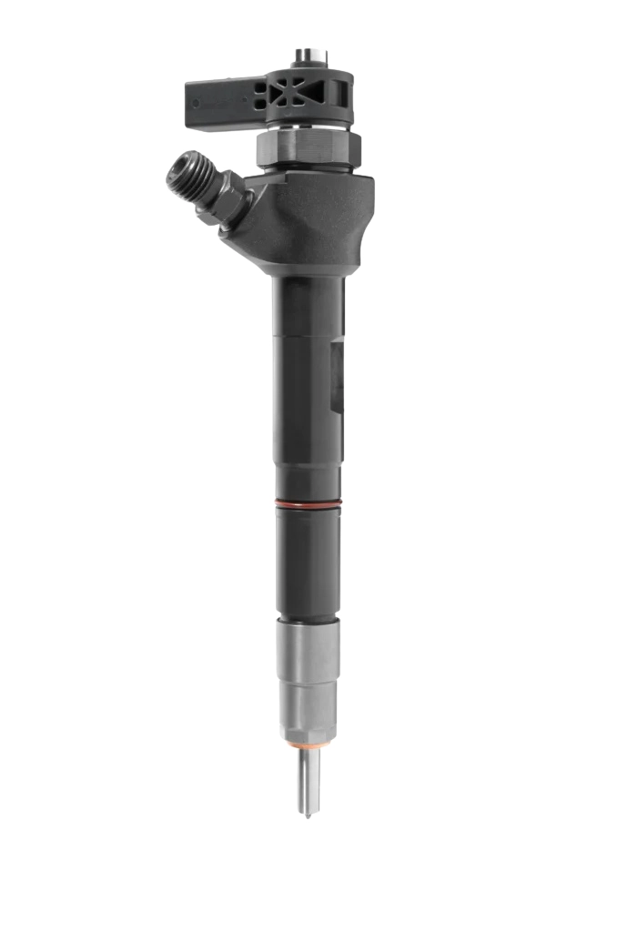 Bosch Common Rail Enjektör Arıza Belirtileri ve Seçimi