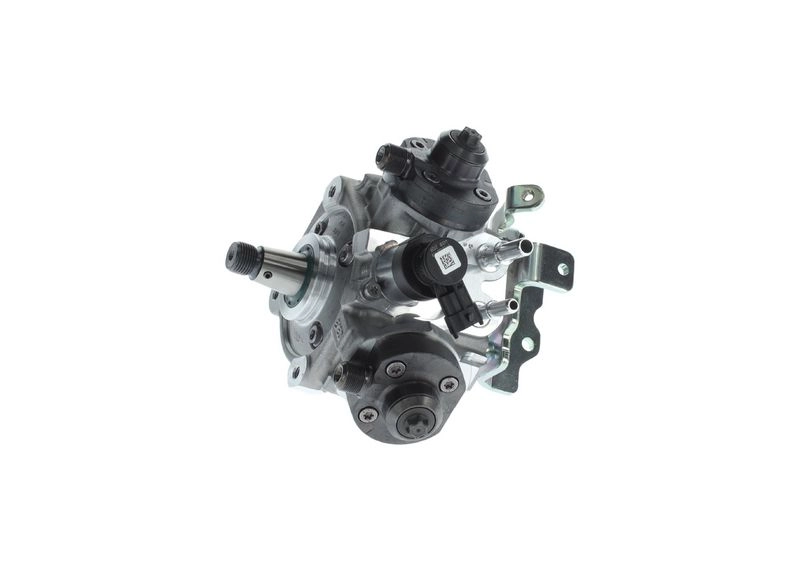 Bosch CP1, CP3 ve CP4 Yüksek Basınç Pompası Arızaları
