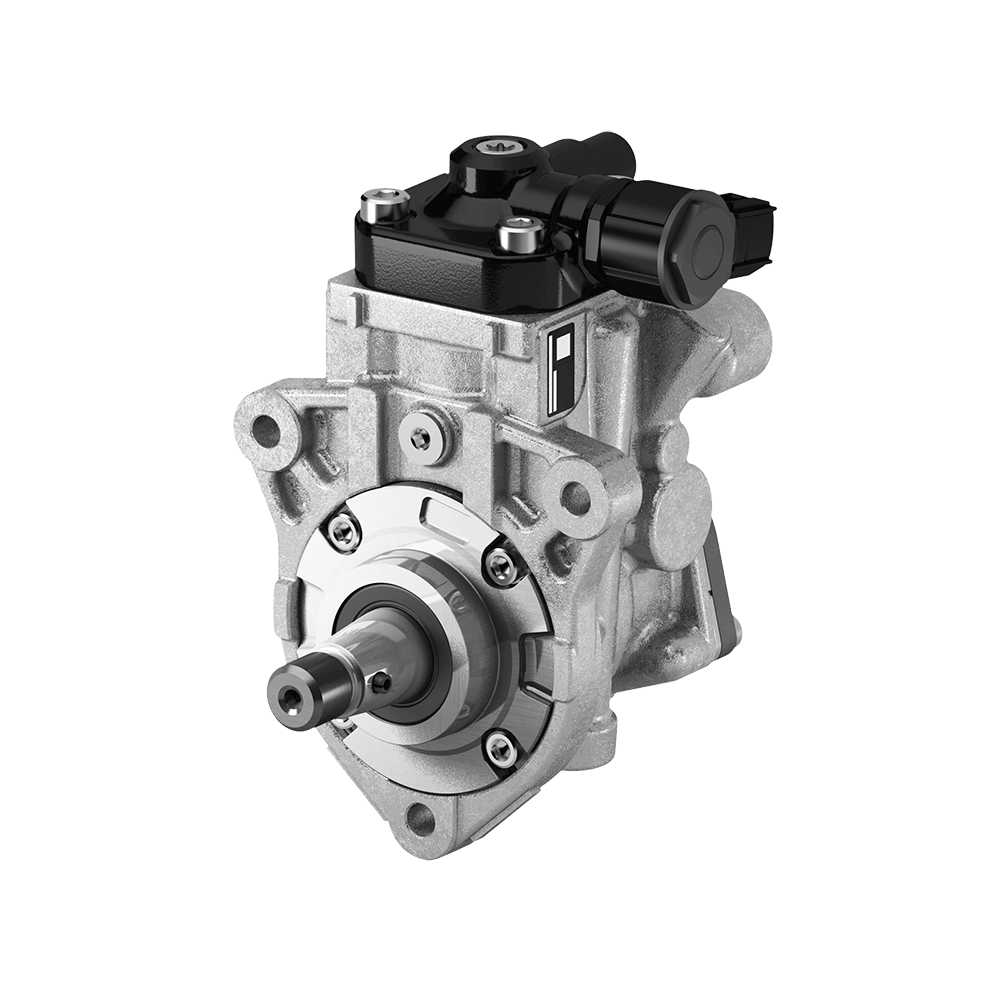 Denso HP3 ve HP4 Mazot Pompası Arızası ve Çözümleri