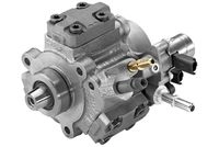 Siemens VDO (Continental) Mazot Pompası Arızaları