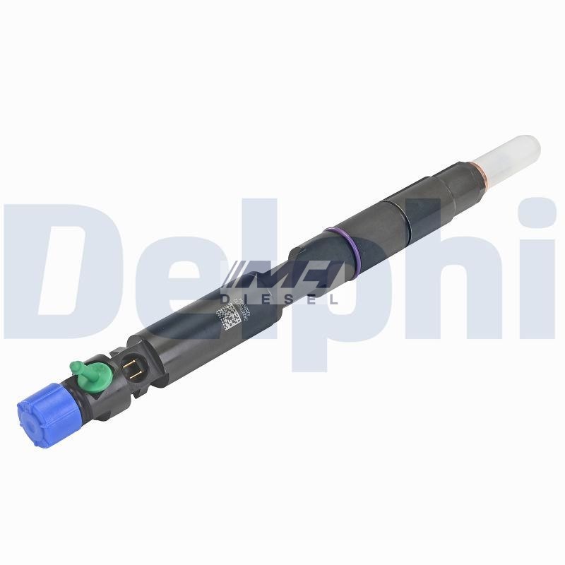 DELPHI 28229876 Enjektör – JCB 531-70 535-125 535-140 540-140 540-170 4.4L Ecomax
