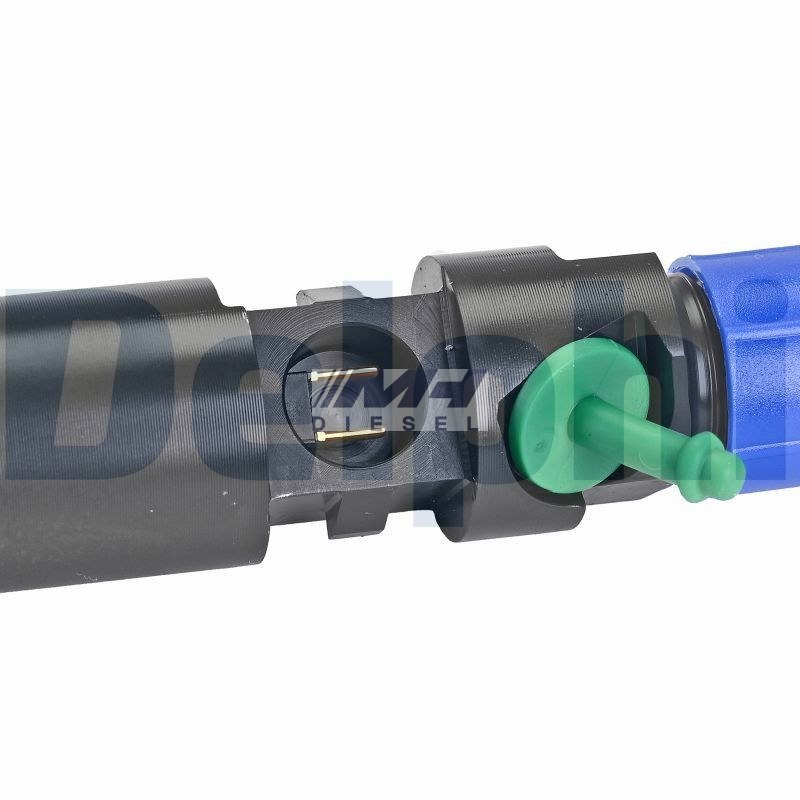 DELPHI 28229876 Enjektör – JCB 531-70 535-125 535-140 540-140 540-170 4.4L Ecomax