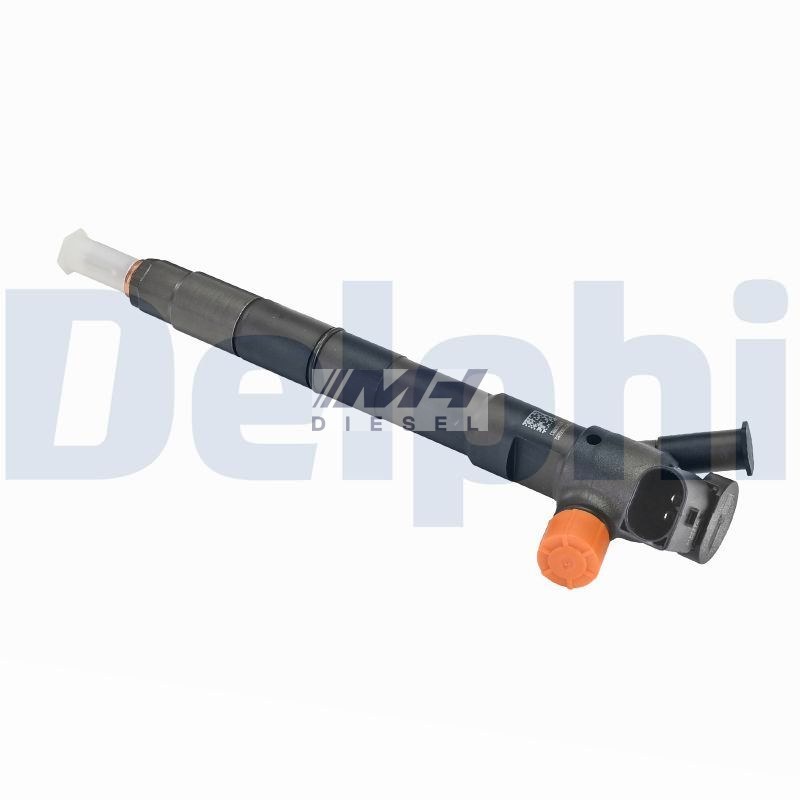 DELPHI 28565330 Enjektör – Volkswagen Golf 7, Audi A3, Seat Leon, Skoda Octavia 1.6 TDI