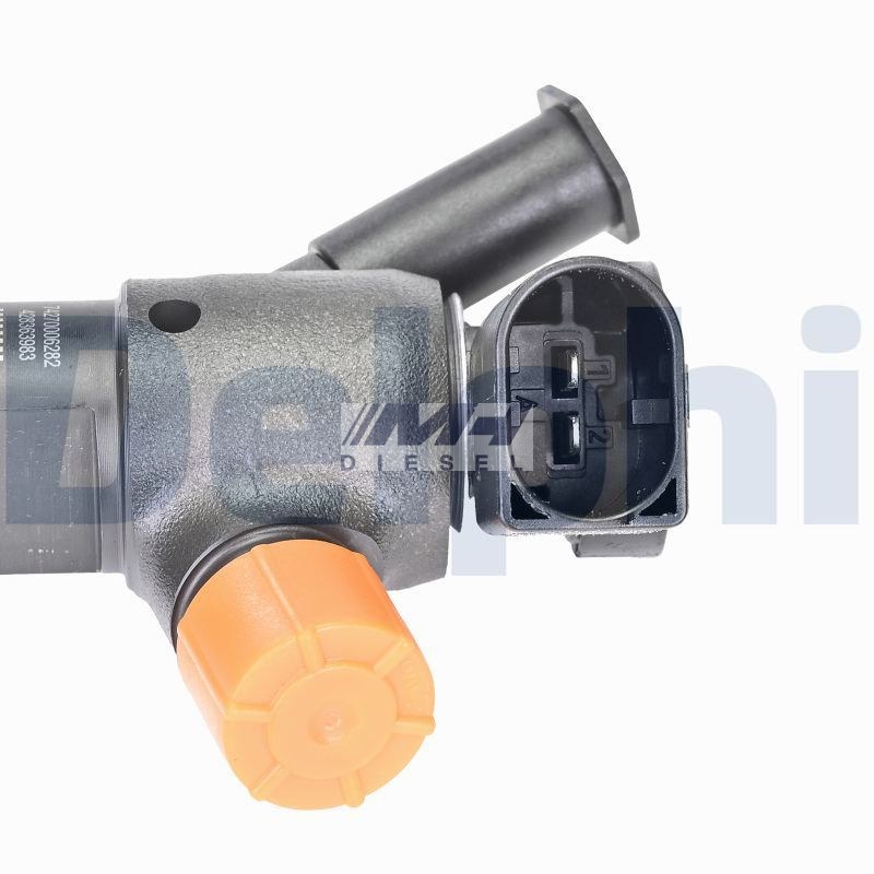 DELPHI 28565330 Enjektör – Volkswagen Golf 7, Audi A3, Seat Leon, Skoda Octavia 1.6 TDI