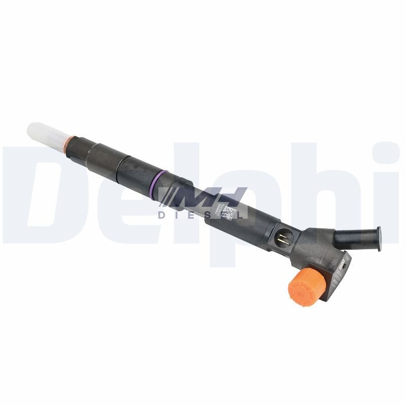 DELPHI 28580673 Enjektör – JCB 3CX 4CX 3.0L Ecomax Stage V