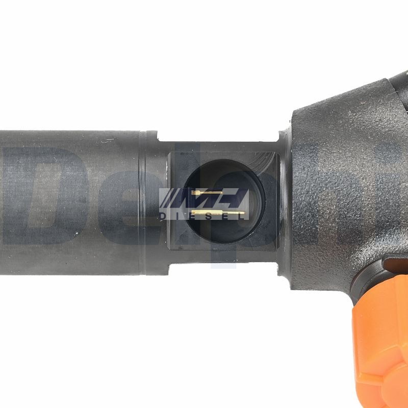 DELPHI 28580673 Enjektör – JCB 3CX 4CX 3.0L Ecomax Stage V