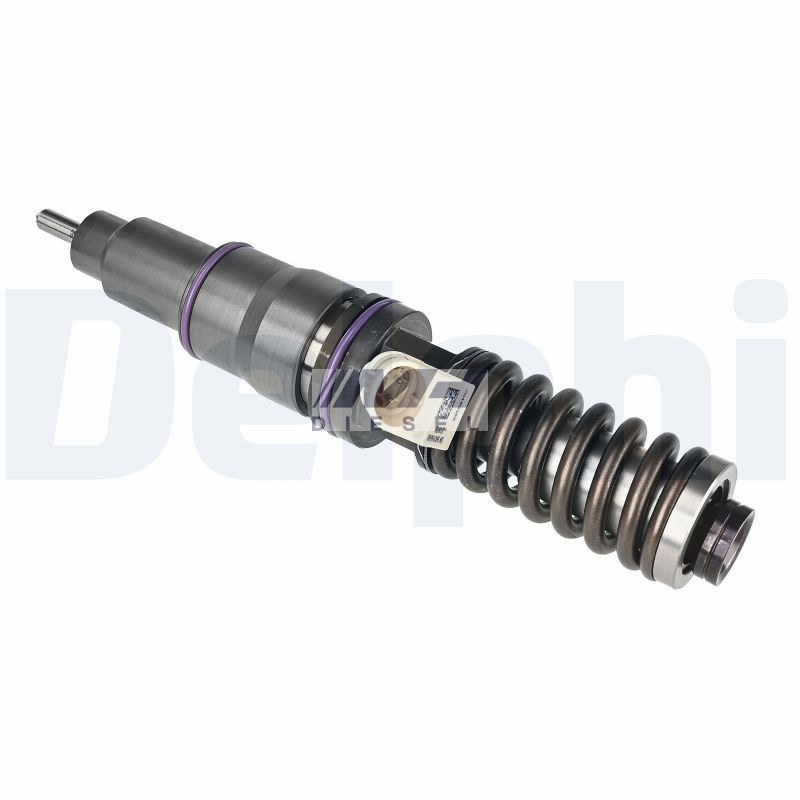 DELPHI BEBE4C01101 Birim Enjektör – Volvo D12 D12D FH FM Volvo Penta