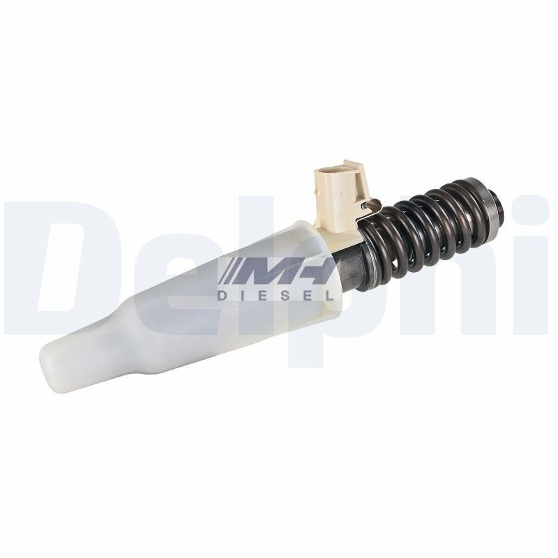 DELPHI BEBE4D24001 Birim Enjektör – Volvo FH400 D13A400 12.8 D13