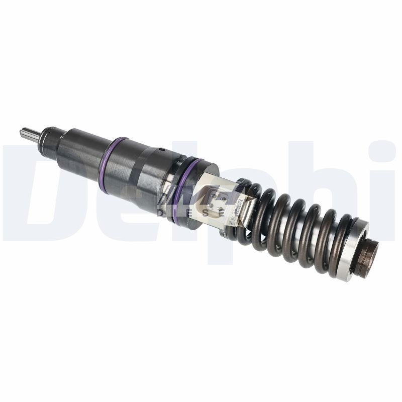 DELPHI BEBE4D24001 Birim Enjektör – Volvo FH400 D13A400 12.8 D13