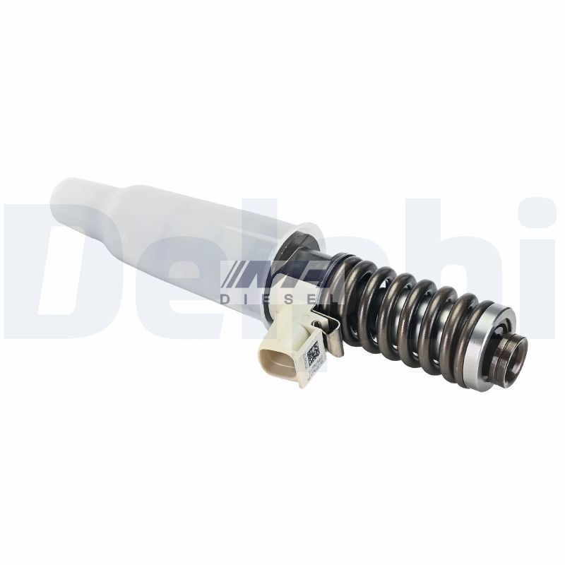 DELPHI BEBE4D24002 Birim Enjektör – Volvo FH500 FH520 FM500 FM520 D13