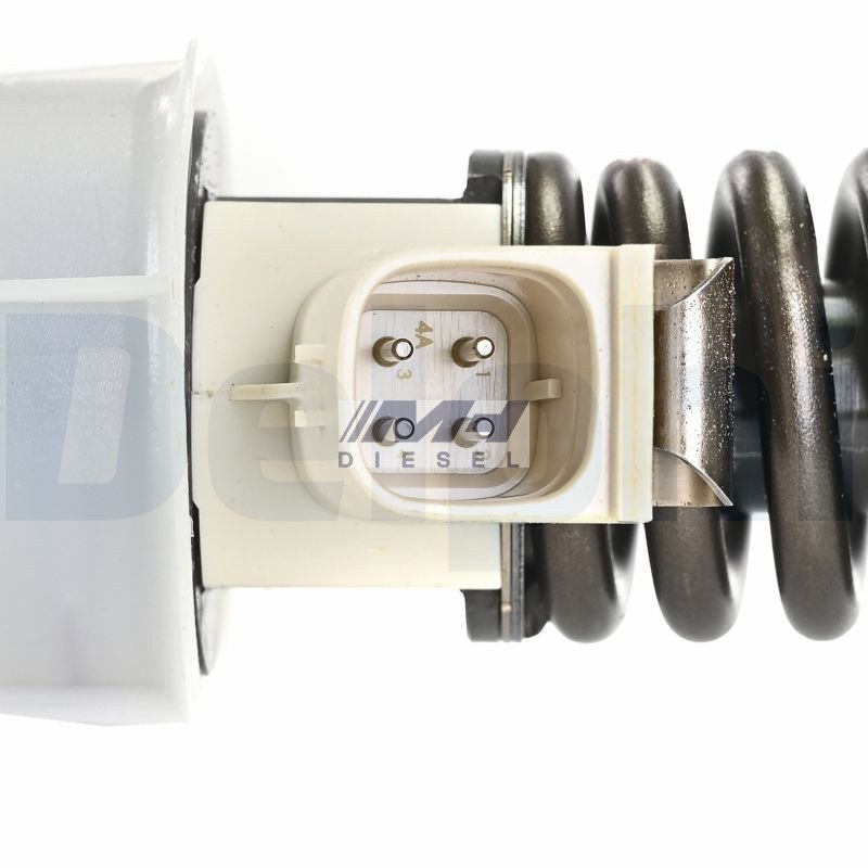 DELPHI BEBE4D27002 Enjektör – Volvo Penta MD13 E3.18