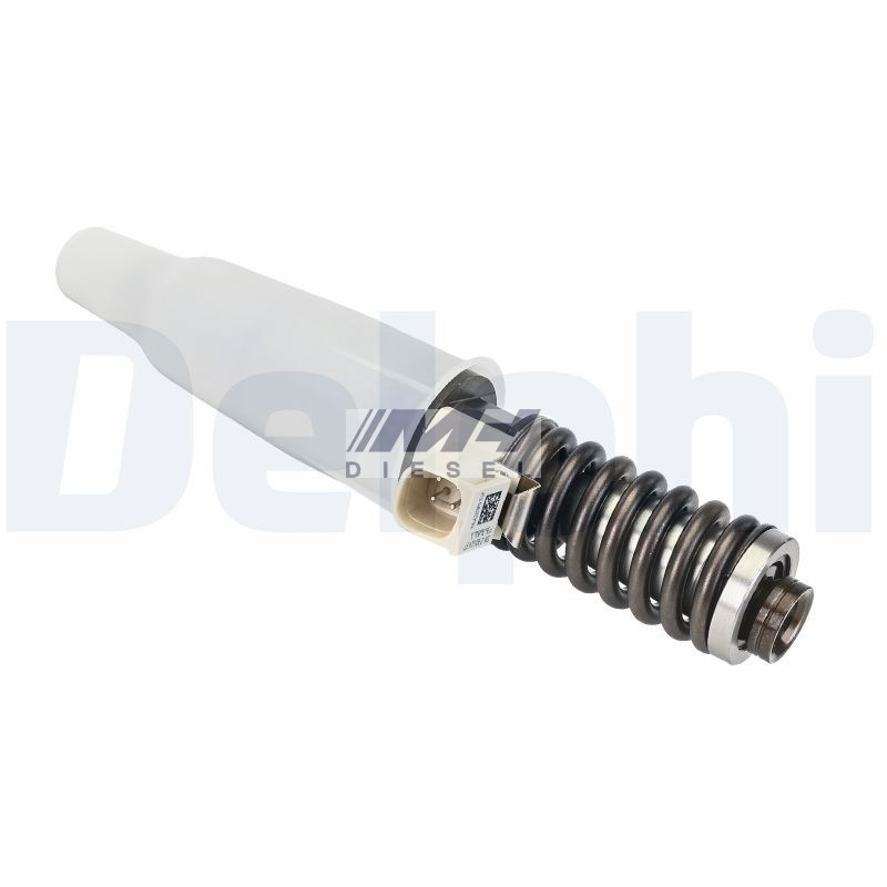 DELPHI BEBE4D35001 Birim Enjektör – Renault Premium 380 DXi11 Volvo 11 Litre