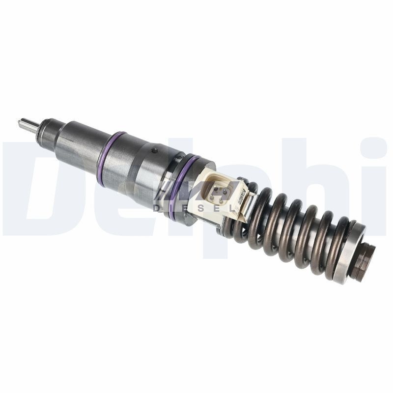 DELPHI BEBE4D35001 Birim Enjektör – Renault Premium 380 DXi11 Volvo 11 Litre