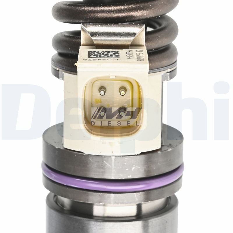 DELPHI BEBE4D35001 Birim Enjektör – Renault Premium 380 DXi11 Volvo 11 Litre