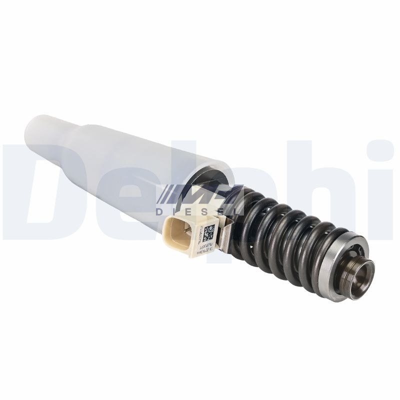 DELPHI BEBE4D35002 Enjektör – Renault Premium 440 DXi11 Volvo D11