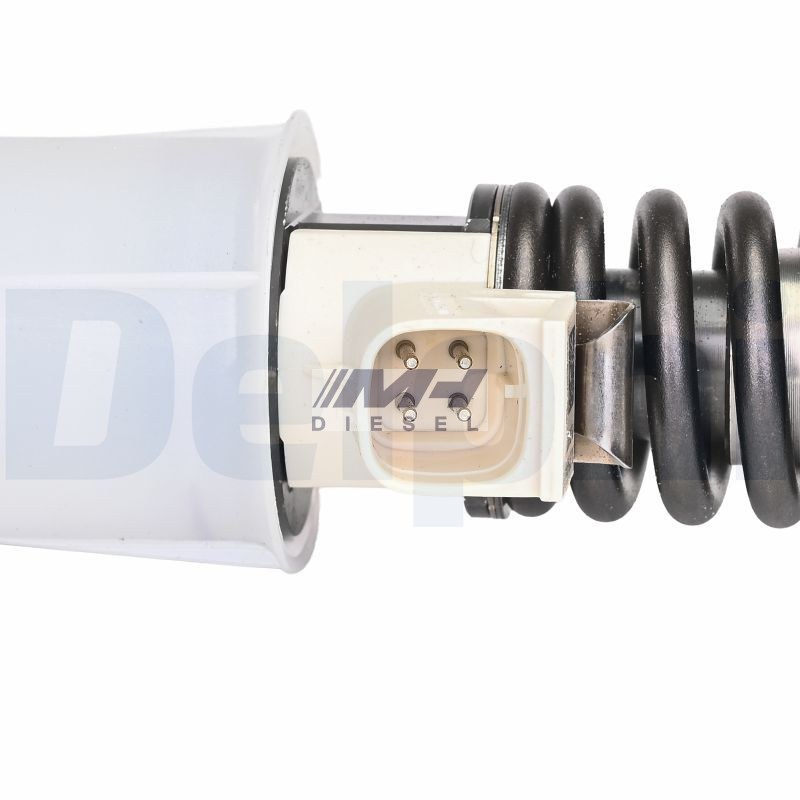 DELPHI BEBE4D35002 Enjektör – Renault Premium 440 DXi11 Volvo D11