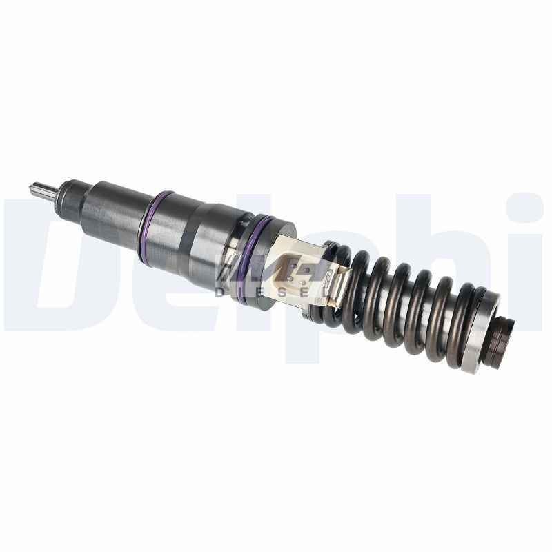 DELPHI BEBE4D35002 Enjektör – Renault Premium 440 DXi11 Volvo D11