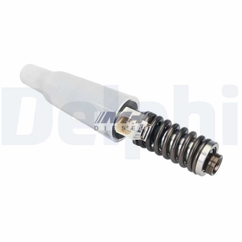 DELPHI BEBE4D37001 Birim Enjektör – Renault Premium 430 DXi11 Volvo FM D9
