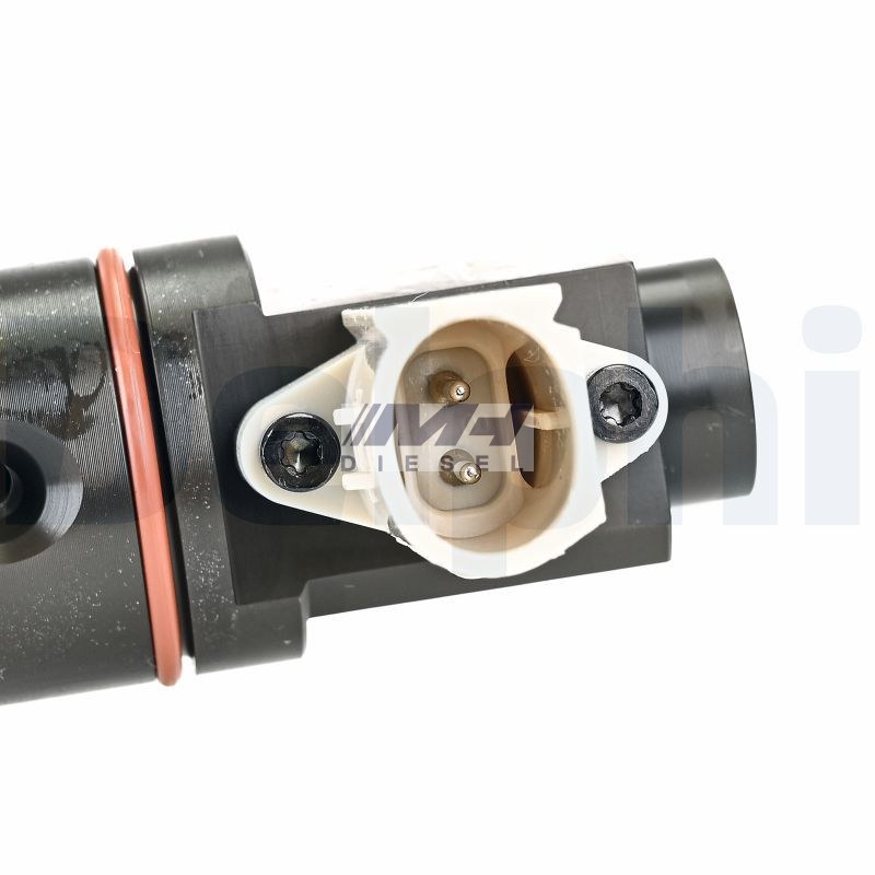 DELPHI BEBJ1A05001 Enjektör – DAF XF105, CF85 PACCAR MX Euro 5
