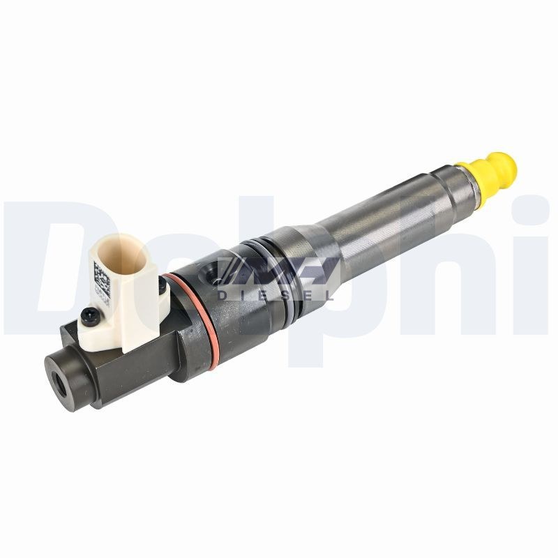 DELPHI BEBJ1A05002 Birim Enjektör – DAF XF105 CF85 MX Euro 5