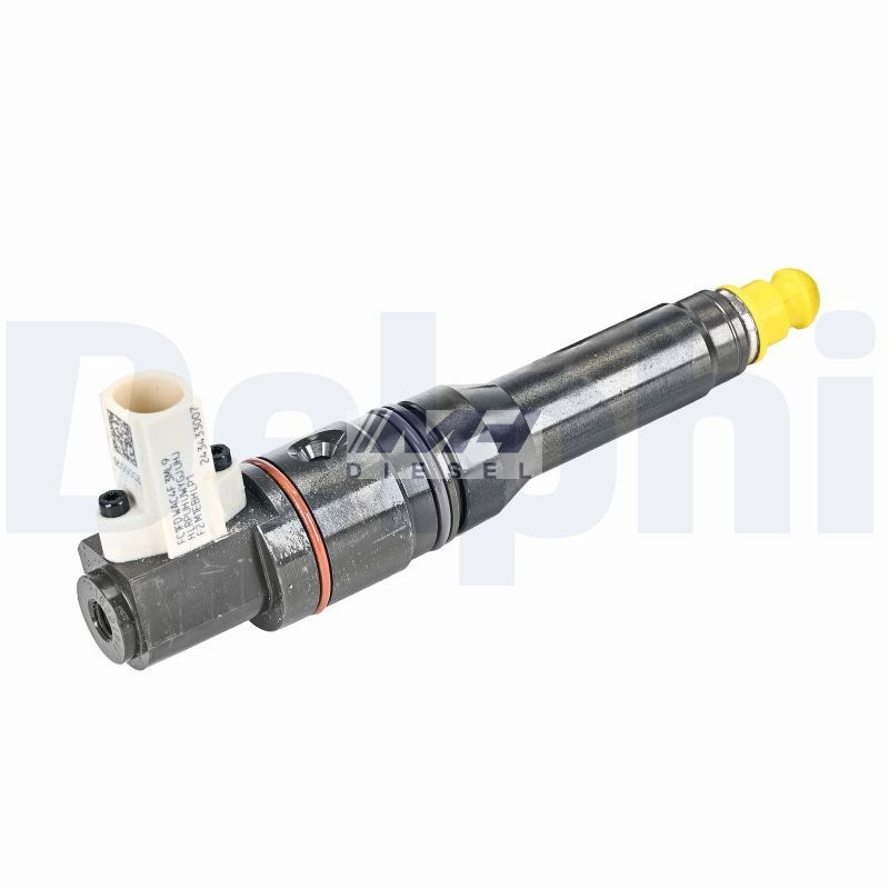 DELPHI BEBJ1D02001 Enjektör – DAF XF106 MX-13 Euro 6