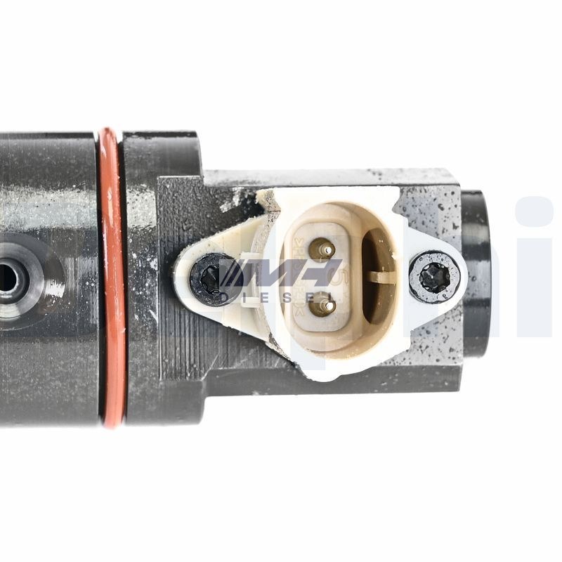 DELPHI BEBJ1D02001 Enjektör – DAF XF106 MX-13 Euro 6