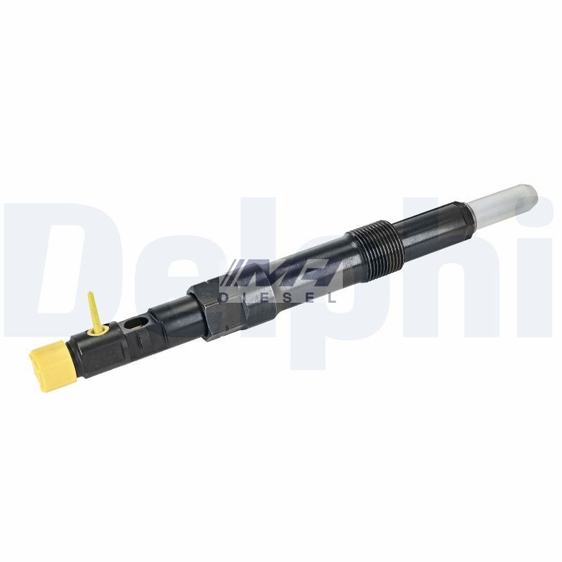 DELPHI R01001D Enjektör – Ford Mondeo Transit 2.0 TDCi