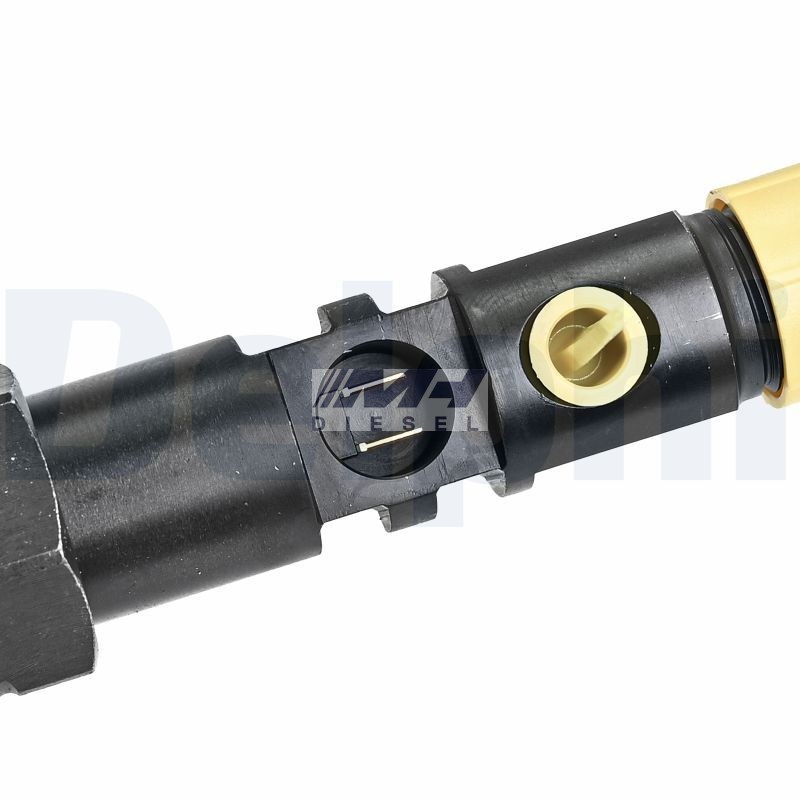 DELPHI R01001D Enjektör – Ford Mondeo Transit 2.0 TDCi