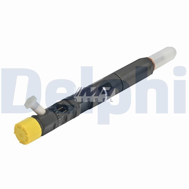 DELPHI R02201Z Enjektör – Ford Focus, Galaxy, Transit Connect 1.8 TDCi
