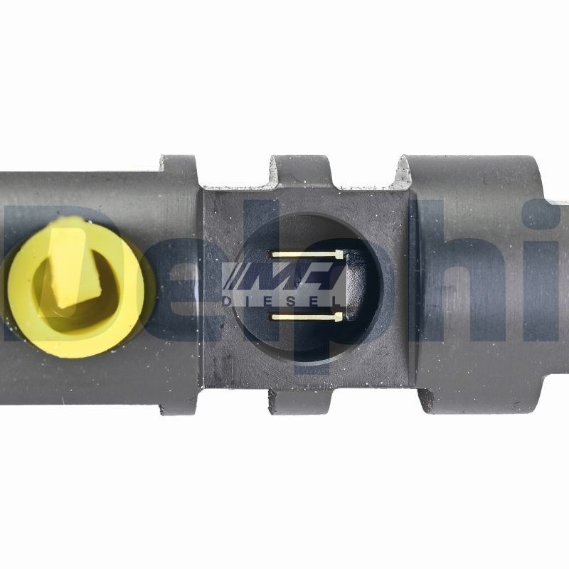 DELPHI R04201D Enjektör – Mercedes C200 C220 E200 E220 CDI 2.2