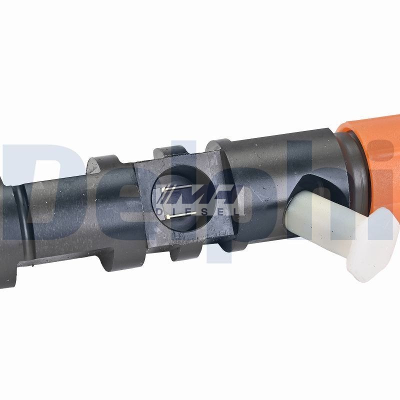 DELPHI R04501D Enjektör – SsangYong Actyon Actyon Sports Kyron Rexton 2.0 XDi