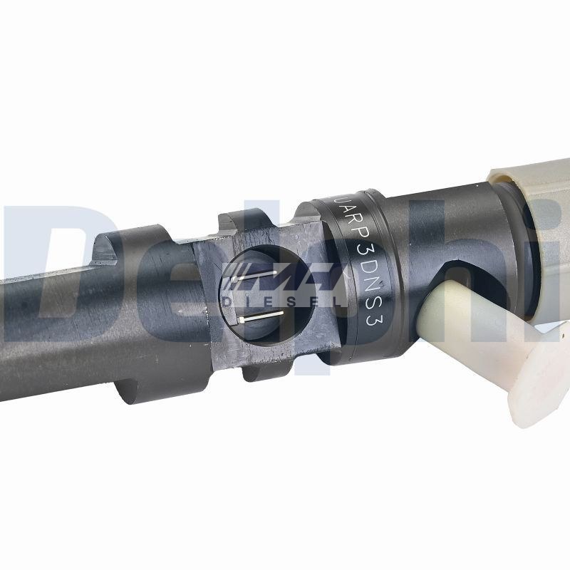 DELPHI R05501D Enjektör – Kia Bongo, Kia K2900 2.9 CRDi Dizel