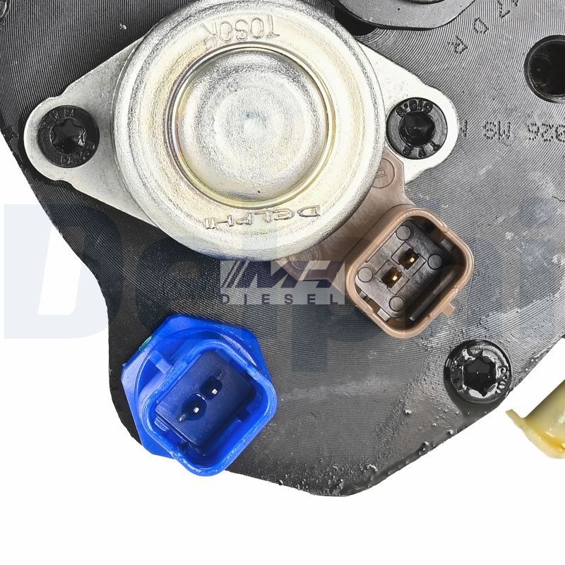 Delphi 28447586 Yüksek Basınç Yakıt Pompası – Renault Clio Kangoo Megane 1.5 dCi