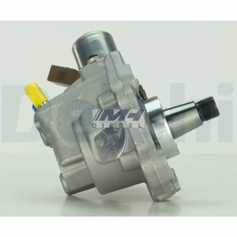 DELPHI 28477820 Yüksek Basınç Yakıt Pompası – VW Audi Skoda Seat 1.4 1.6 TDI