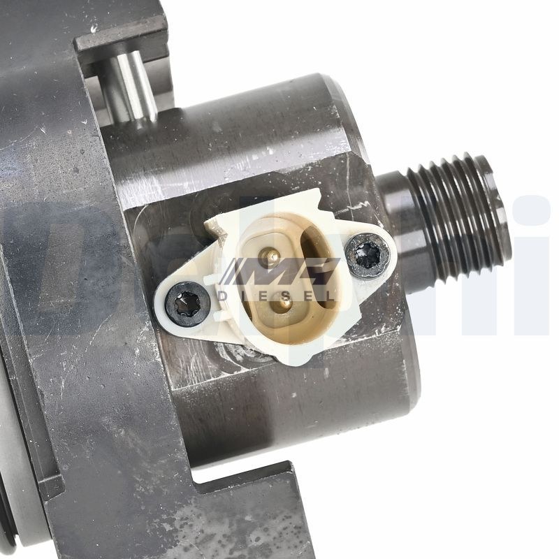DELPHI 42043460 Elektronik Birim Enjektör – DAF CF XF Euro 6 MX-11 MX-13