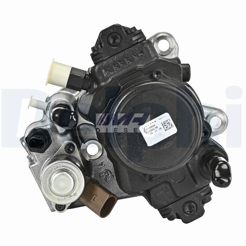 DELPHI 9422A060A Yüksek Basınç Yakıt Pompası – Hyundai H-1 Starex Kia Bongo 2.5 CRDi