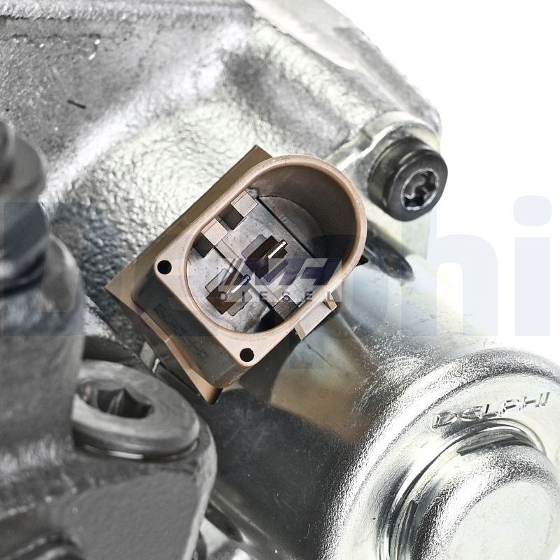 DELPHI 9422A060A Yüksek Basınç Yakıt Pompası – Hyundai H-1 Starex Kia Bongo 2.5 CRDi