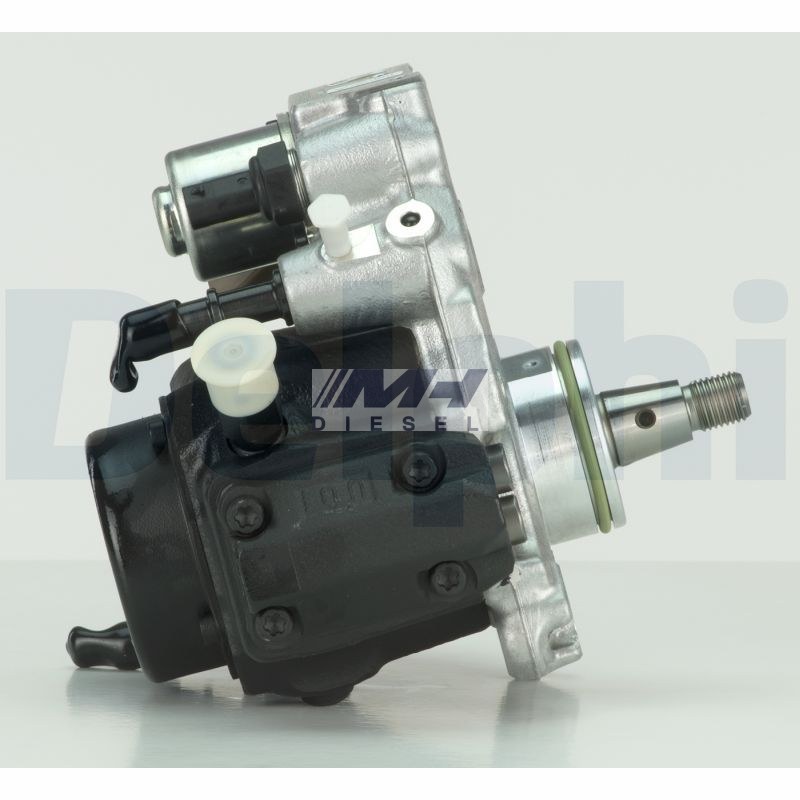 DELPHI 9422A060A Yüksek Basınç Yakıt Pompası – Hyundai H-1 Starex Kia Bongo 2.5 CRDi