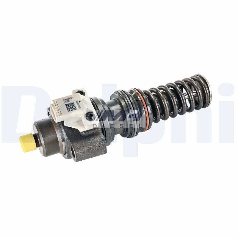 DELPHI BEBU5A00000 Enjektör – DAF XF105 12.9 MX340 MX375