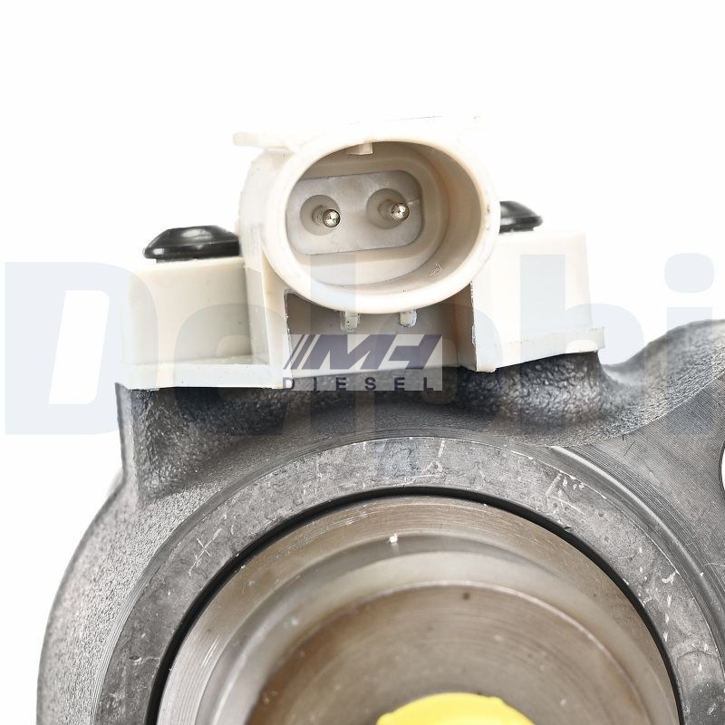 DELPHI BEBU5A00000 Enjektör – DAF XF105 12.9 MX340 MX375