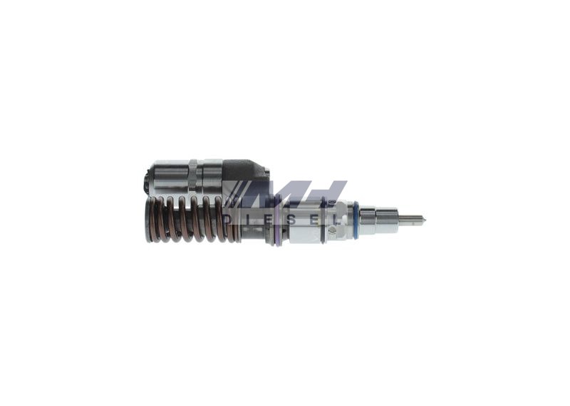 BOSCH 0414701059 Enjektör – Scania D12 DC12 DC16 15.6 Dizel