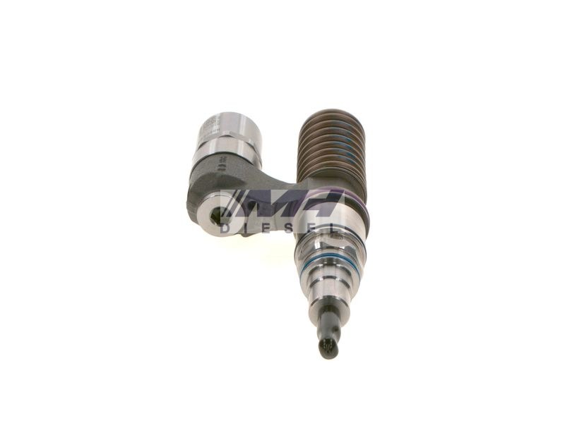 BOSCH 0414701059 Enjektör – Scania D12 DC12 DC16 15.6 Dizel