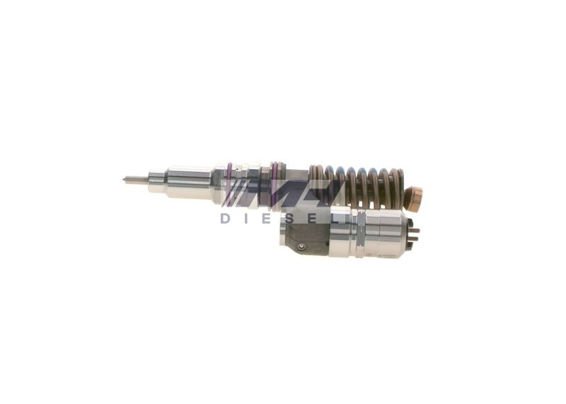 BOSCH 0414702021 Birim Enjektör – Volvo FH12 FM12 D12C D12D 12.1