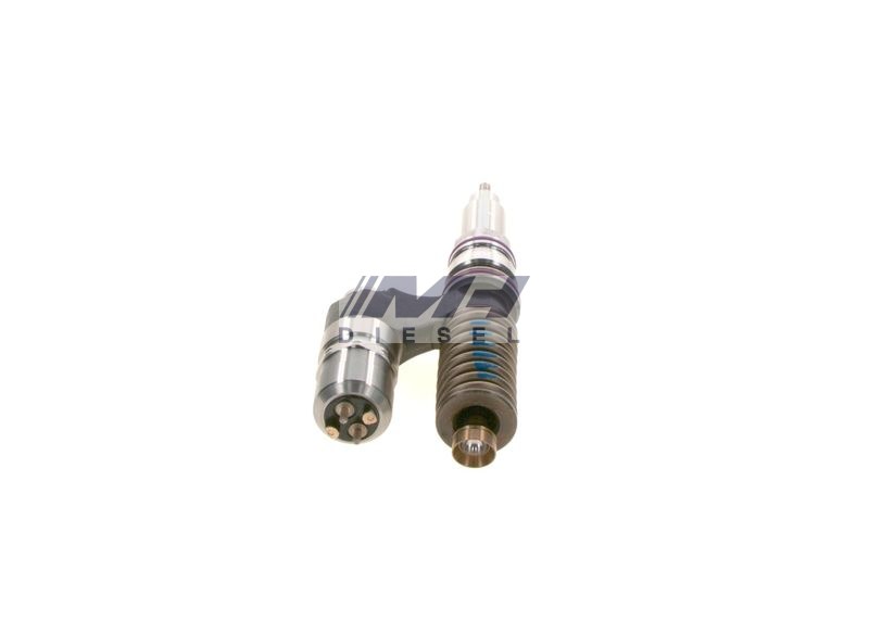 BOSCH 0414702021 Birim Enjektör – Volvo FH12 FM12 D12C D12D 12.1