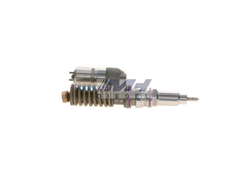BOSCH 0414702021 Birim Enjektör – Volvo FH12 FM12 D12C D12D 12.1