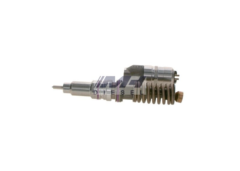 BOSCH 0414702023 Enjektör – Volvo Penta TAD 1240 TAD 1242 D12 12.3