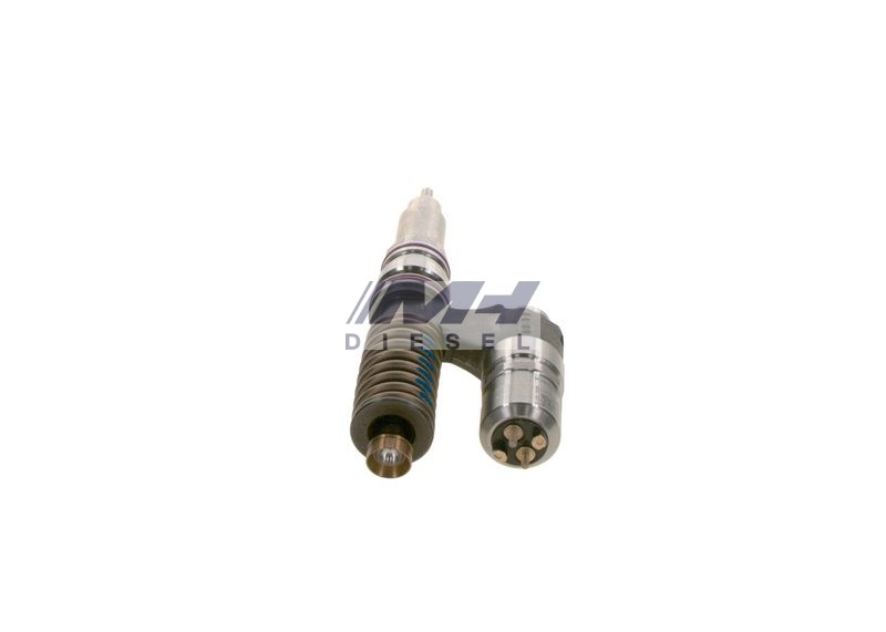 BOSCH 0414702023 Enjektör – Volvo Penta TAD 1240 TAD 1242 D12 12.3