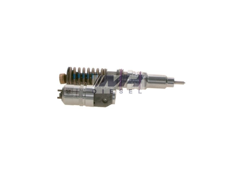 BOSCH 0414702023 Enjektör – Volvo Penta TAD 1240 TAD 1242 D12 12.3
