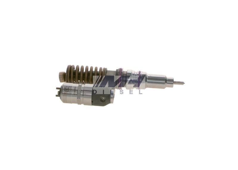 BOSCH 0414702025 Birim Enjektör – Volvo Penta D12 TAD1240 TAD1241 TAD1242